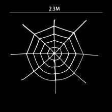 Load image into Gallery viewer, 2M Spider Web
