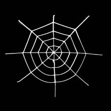 Load image into Gallery viewer, 2M Spider Web
