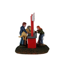 Load image into Gallery viewer, LEMAX 2026 PRE-ORDER  Puppy Kissing Booth
