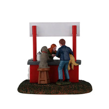 Load image into Gallery viewer, LEMAX 2026 PRE-ORDER  Puppy Kissing Booth
