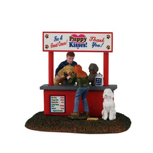 Load image into Gallery viewer, LEMAX 2026 PRE-ORDER  Puppy Kissing Booth
