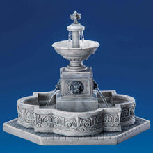 Load image into Gallery viewer, LEMAX Modular Plaza-Fountain
