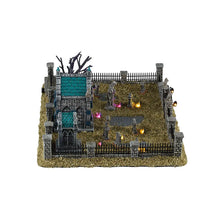 Load image into Gallery viewer, LEMAX 2026 PRE-ORDER  Misty Crypt Graveyard
