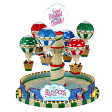 Load image into Gallery viewer, LEMAX 2026 PRE-ORDER The Balloon Cloud Hoppers
