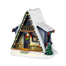 Load image into Gallery viewer, LEMAX 2026 PRE-ORDER A-Frame Rental Home
