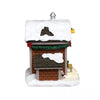 LEMAX 2026 PRE-ORDER Ski Patrol Summit Station