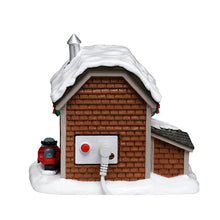 Load image into Gallery viewer, LEMAX 2026 PRE-ORDER Ski Patrol Summit Station
