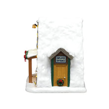 Load image into Gallery viewer, LEMAX 2026 PRE-ORDER Lift Ticket Booth

