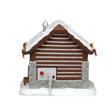 Load image into Gallery viewer, LEMAX 2026 PRE-ORDER Ski &amp; Snowboard School
