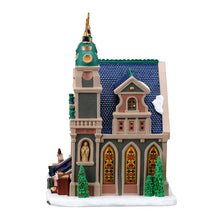 Load image into Gallery viewer, LEMAX 2026 PRE-ORDER St.Stanislaus Cathedral

