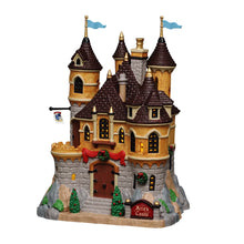 Load image into Gallery viewer, LEMAX 2026 PRE-ORDER Arie's Castle

