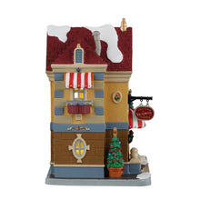 Load image into Gallery viewer, LEMAX 2026 PRE-ORDER Father Christmas Gift Shop
