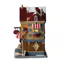 Load image into Gallery viewer, LEMAX 2026 PRE-ORDER Father Christmas Gift Shop
