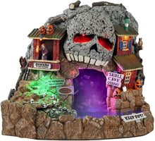 Load image into Gallery viewer, LEMAX 2024 PRE-ORDER Skull Cave Quarry
