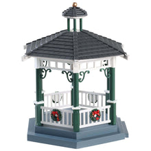 Load image into Gallery viewer, LEMAX 2026 PRE-ORDER Victorian Park Gazebo
