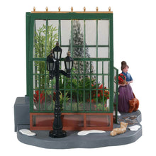 Load image into Gallery viewer, LEMAX 2024 PRE-ORDER Victorian Greenhouse
