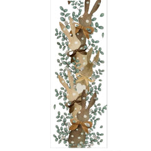 Load image into Gallery viewer, Spotty Bunny Table Runner
