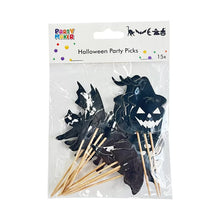 Load image into Gallery viewer, Halloween Party Picks
