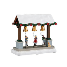 Load image into Gallery viewer, LEMAX 2026 PRE-ORDER  Christmas Bells Are Ringing
