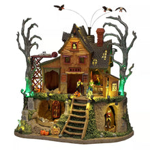 Load image into Gallery viewer, LEMAX 2026 PRE-ORDER The Cursed Cabin
