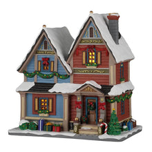 Load image into Gallery viewer, LEMAX 2026 PRE-ORDER Carol Residence
