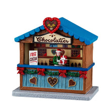 Load image into Gallery viewer, LEMAX 2026 PRE-ORDER Chocolatier
