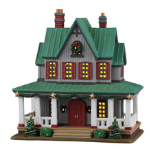 Load image into Gallery viewer, LEMAX 2026 PRE-ORDER Copperhill Manor

