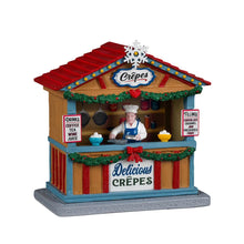 Load image into Gallery viewer, LEMAX 2026 PRE-ORDER Crepes
