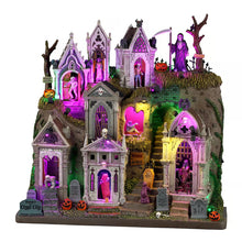 Load image into Gallery viewer, LEMAX 2026 PRE-ORDER Crypt City
