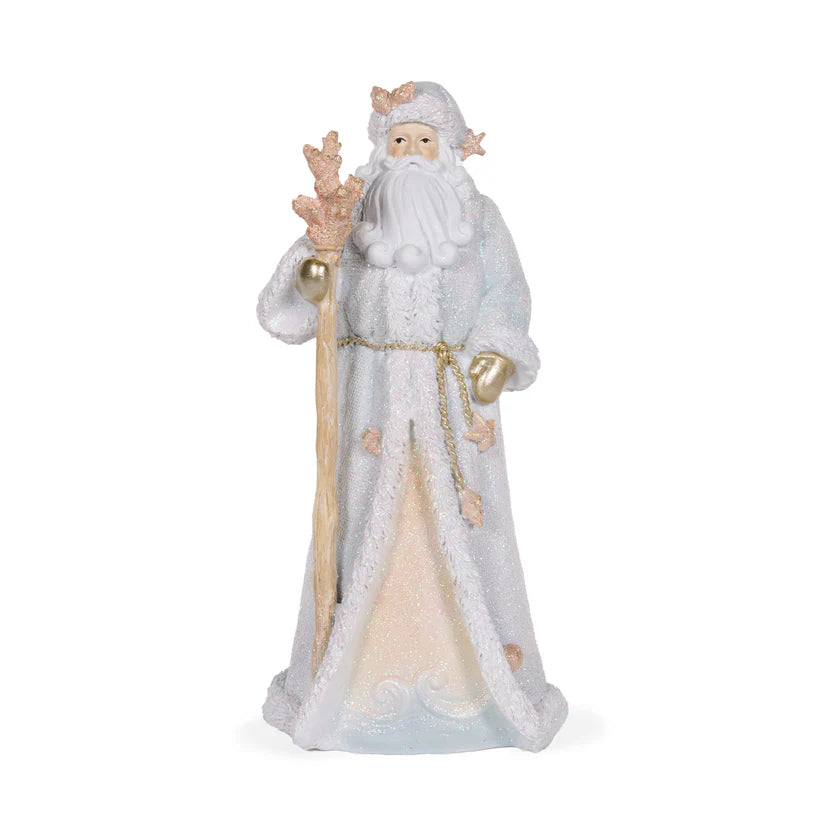 Costal Santa