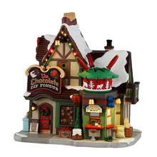 Load image into Gallery viewer, LEMAX 2026 PRE-ORDER The Chocolate Dip Fondue

