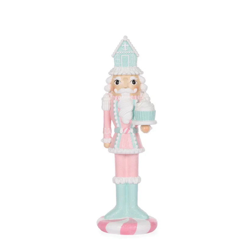 44CM Pastel candy Soldier