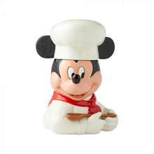 Load image into Gallery viewer, Chef Mickey Cookie Jar
