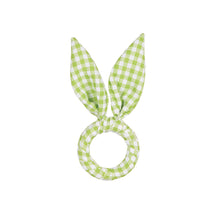 Load image into Gallery viewer, 3 Asst Sweet Pea Napkin Rings
