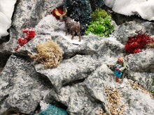 Load image into Gallery viewer, My Village Accessories- Mouldable Sheet Rocks
