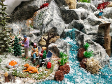 Load image into Gallery viewer, My Village Accessories- Mouldable Sheet Rocks
