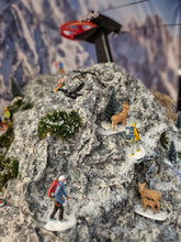 Load image into Gallery viewer, My Village Accessories- Mouldable Sheet Rocks
