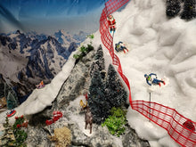 Load image into Gallery viewer, My Village Accessories- Mouldable Snow
