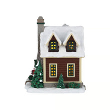 Load image into Gallery viewer, LEMAX 2026 PRE-ORDER  Cozy Forest Cabin
