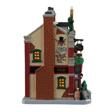 Load image into Gallery viewer, LEMAX 2026 PRE-ORDER The Trottin' Fox Pub
