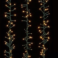 Load image into Gallery viewer, RAZ Cluster Light Garland
