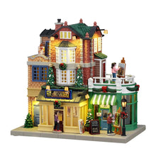 Load image into Gallery viewer, LEMAX 2026 PRE-ORDER Olde City Art Gallery
