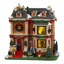 Load image into Gallery viewer, LEMAX 2026 PRE-ORDER Garden Club Christmas Party
