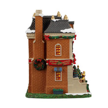 Load image into Gallery viewer, LEMAX 2026 PRE-ORDER Garden Club Christmas Party

