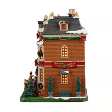 Load image into Gallery viewer, LEMAX 2026 PRE-ORDER Garden Club Christmas Party
