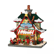 Load image into Gallery viewer, LEMAX 2026 PRE-ORDER Polar Frost Ice Cream Parlor
