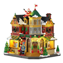 Load image into Gallery viewer, LEMAX 2026 PRE-ORDER Tidings And Joy
