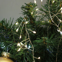 Load image into Gallery viewer, 400 Dual Colour Micro LED Cluster Lights
