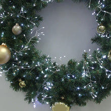 Load image into Gallery viewer, 400 Dual Colour Micro LED Cluster Lights
