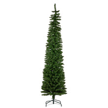 Load image into Gallery viewer, 7.5ft Pre-lit Slim Duncan Pine With Multi Function Lights - PICK UP ONLY
